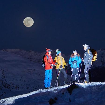 Appartementhaus Marina Matrei in Osttirol Exterior foto