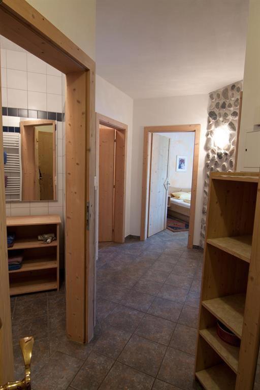 Appartementhaus Marina Matrei in Osttirol Exterior foto