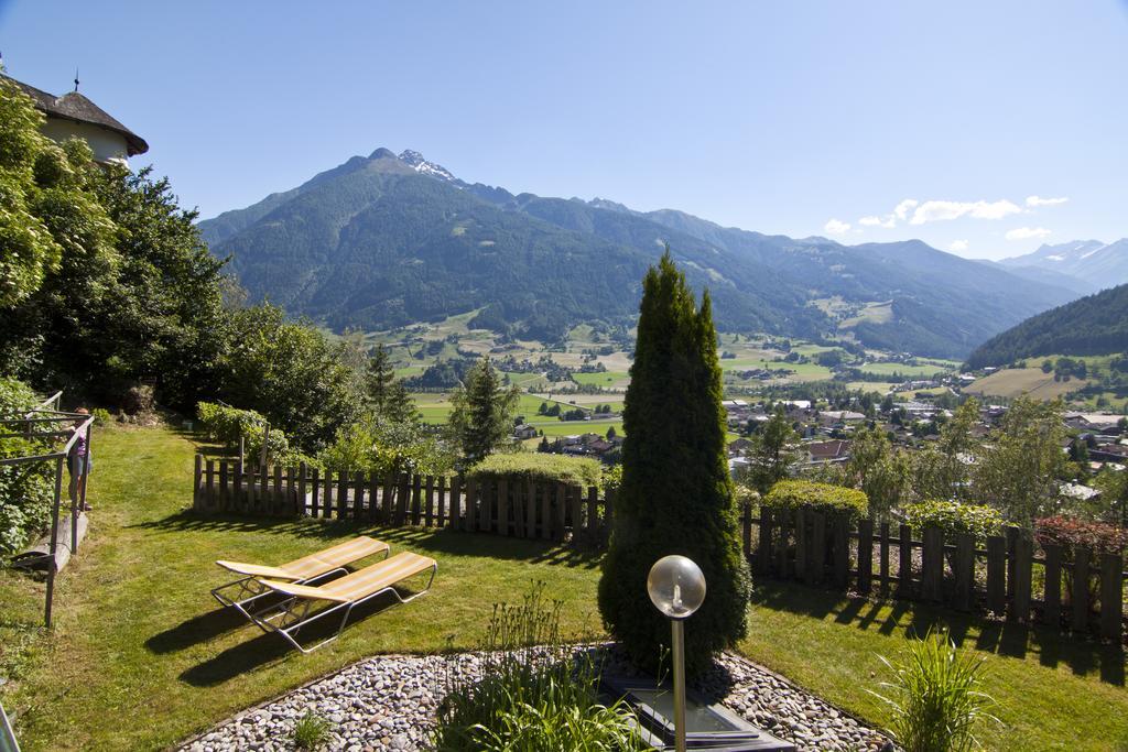 Appartementhaus Marina Matrei in Osttirol Exterior foto