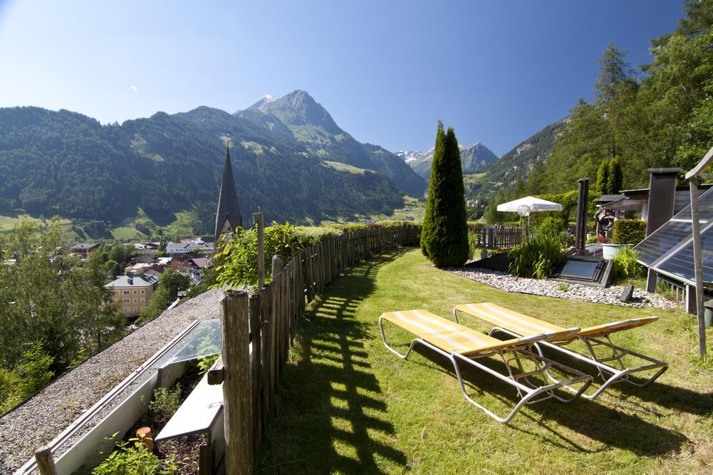 Appartementhaus Marina Matrei in Osttirol Exterior foto