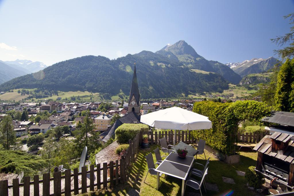 Appartementhaus Marina Matrei in Osttirol Exterior foto
