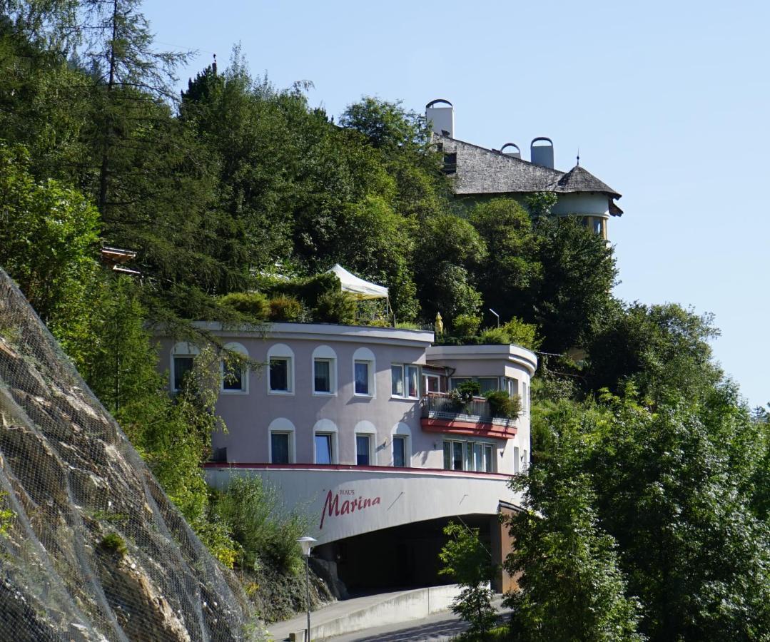 Appartementhaus Marina Matrei in Osttirol Exterior foto
