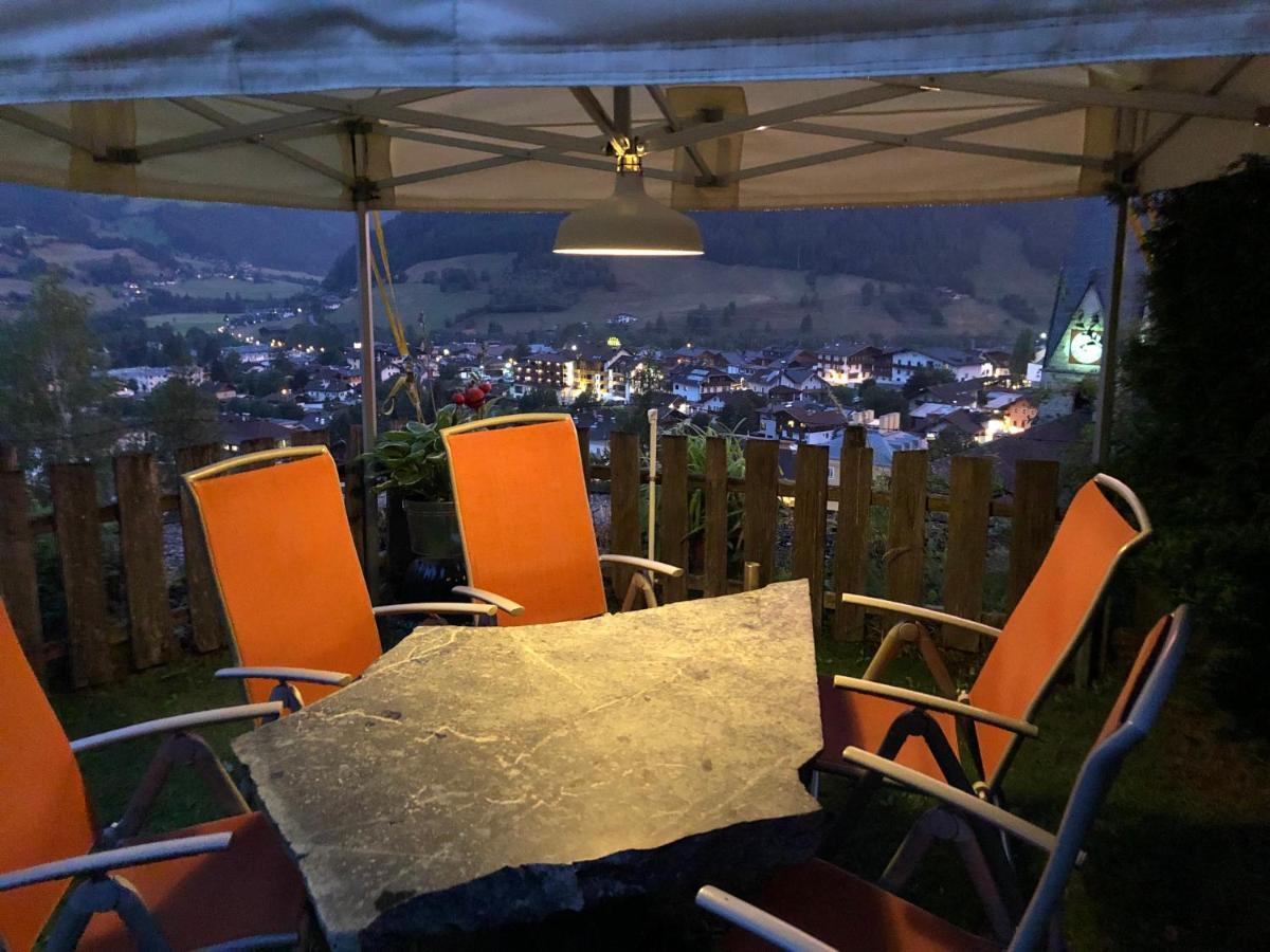 Appartementhaus Marina Matrei in Osttirol Exterior foto